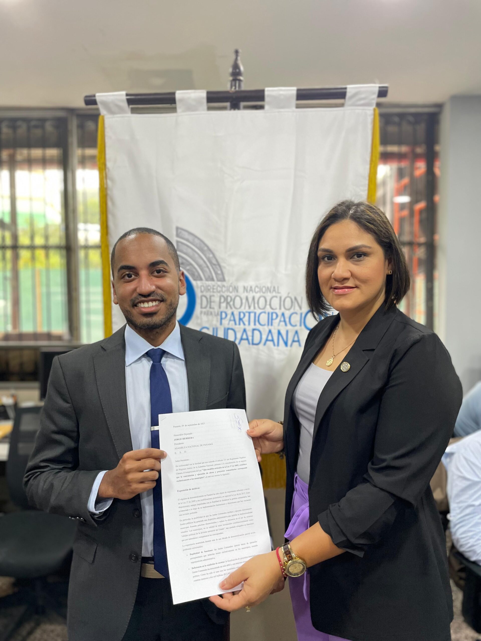 Plantean cambios en el modelo de descentralización municipal