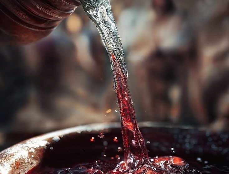  EL EVANGELIO  DE HOY