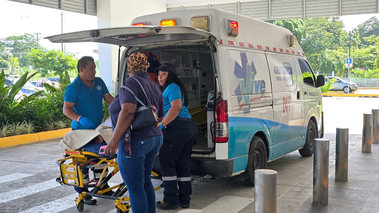 Nuevo Hospital Amador Guerrero de Colón inicia actividades