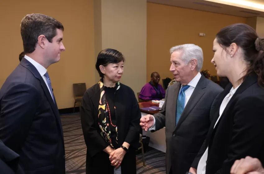  Panamá destaca lucha contra los crimenes internacionales