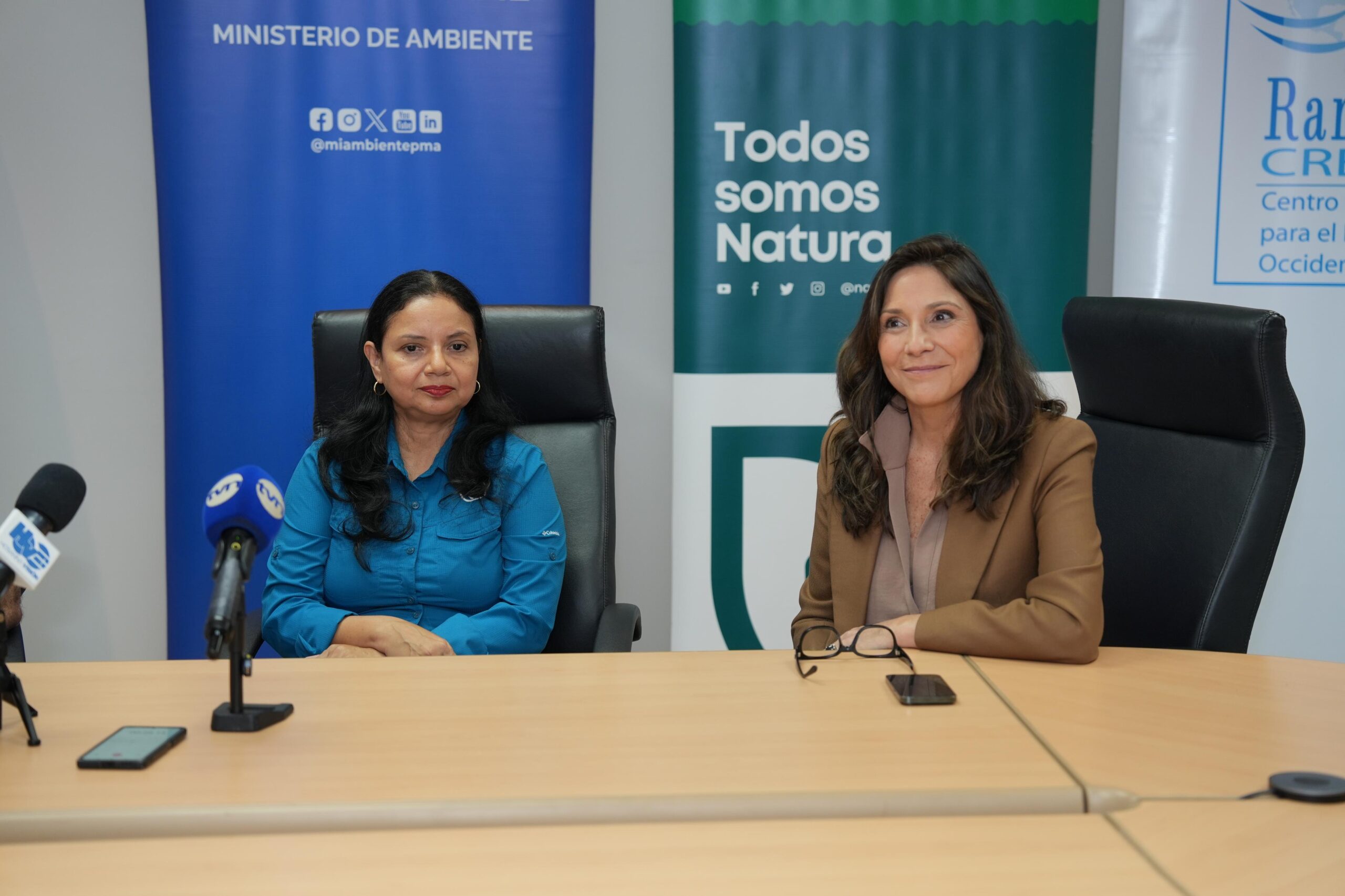 Panamá, conmemorá el Día Mundial de los Humedales