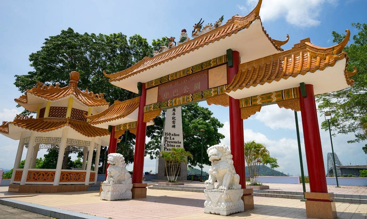 Junta Comunal de Ancón pide respetar patrimonio historico