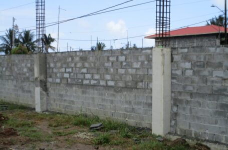 Modernizan infraestructura deportiva en Colón