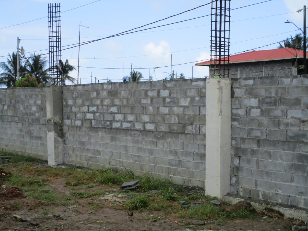 Modernizan infraestructura deportiva en Colón