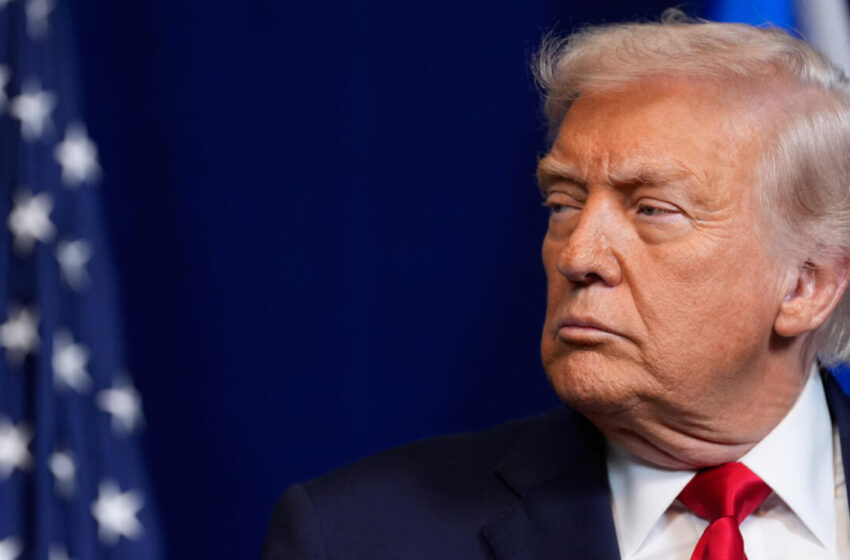  Estados Unidos indica que atacó “narcolanchas”