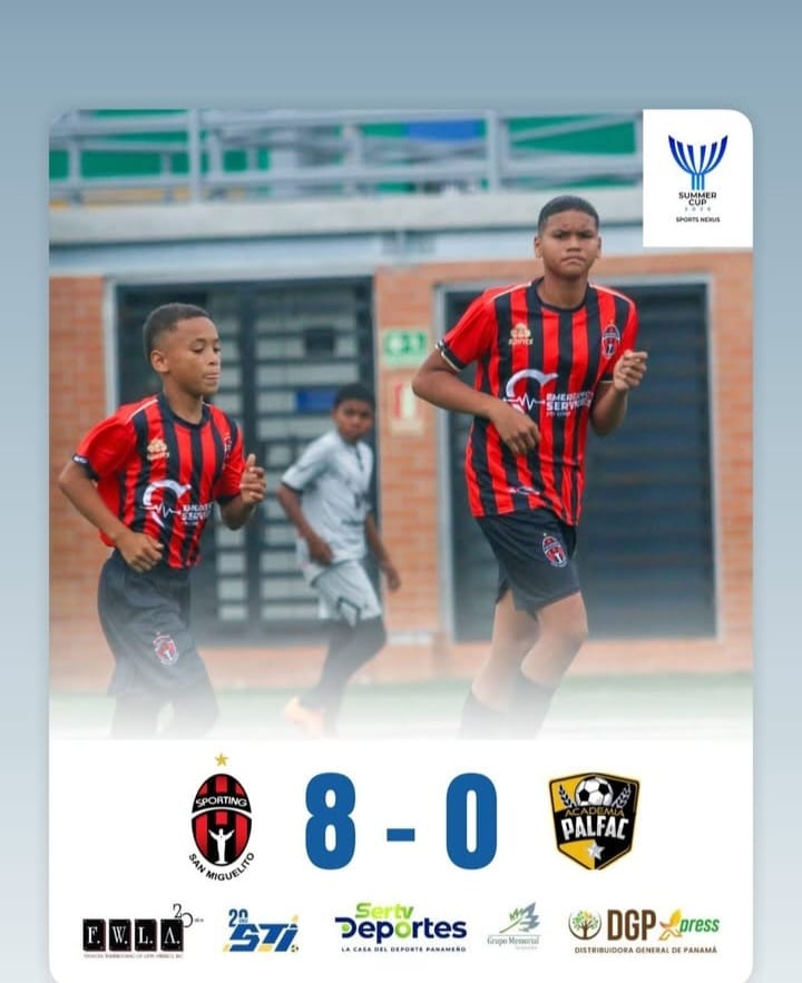 Felicidades al campeón