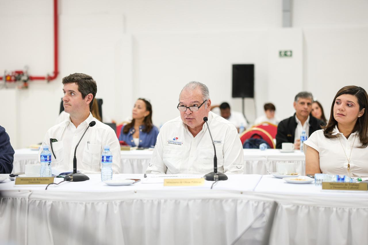 B/.17 millones para proyectos en Coclé, anuncia la ministra de Cultura