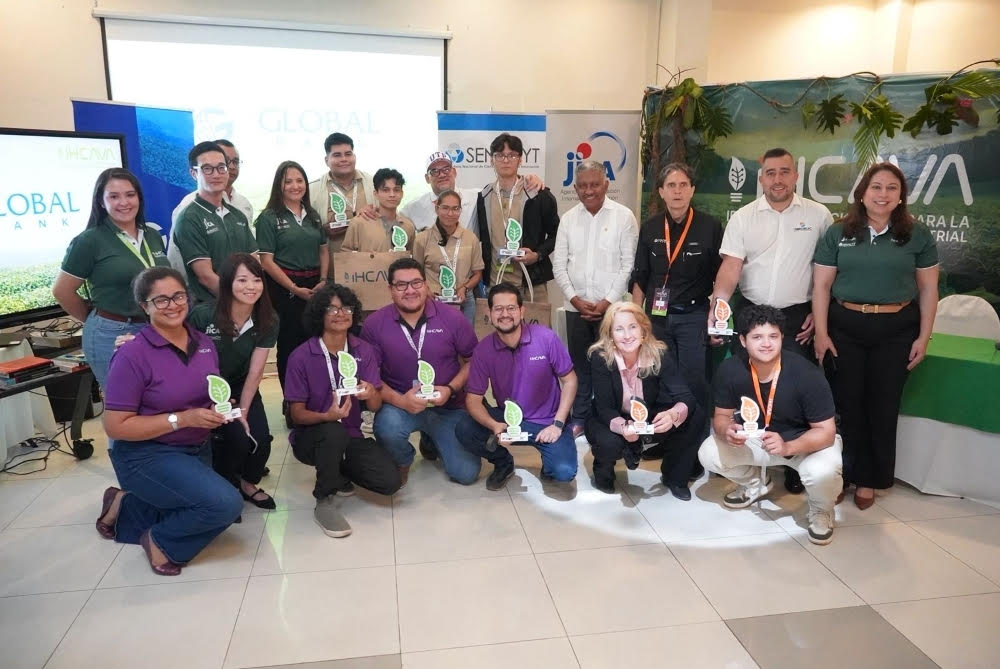 La Senacyt y Japón realizan programa de cooperación en Chiriquí