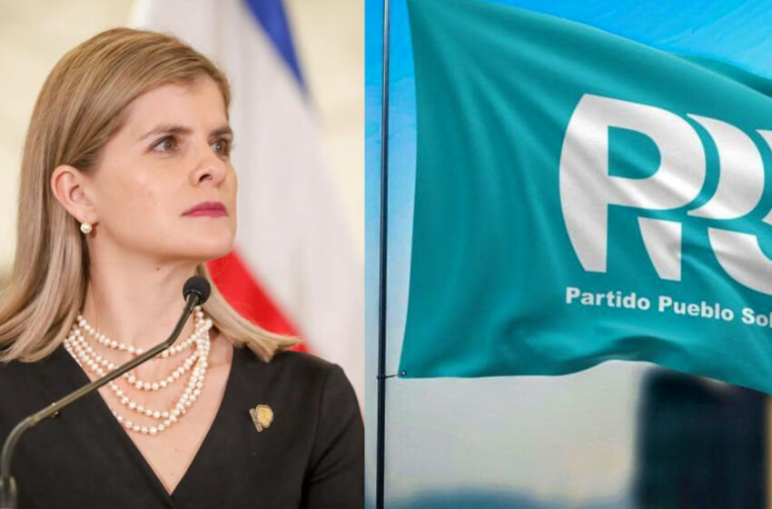  Laura Fernández gana elecciones presidenciales de Costa Rica