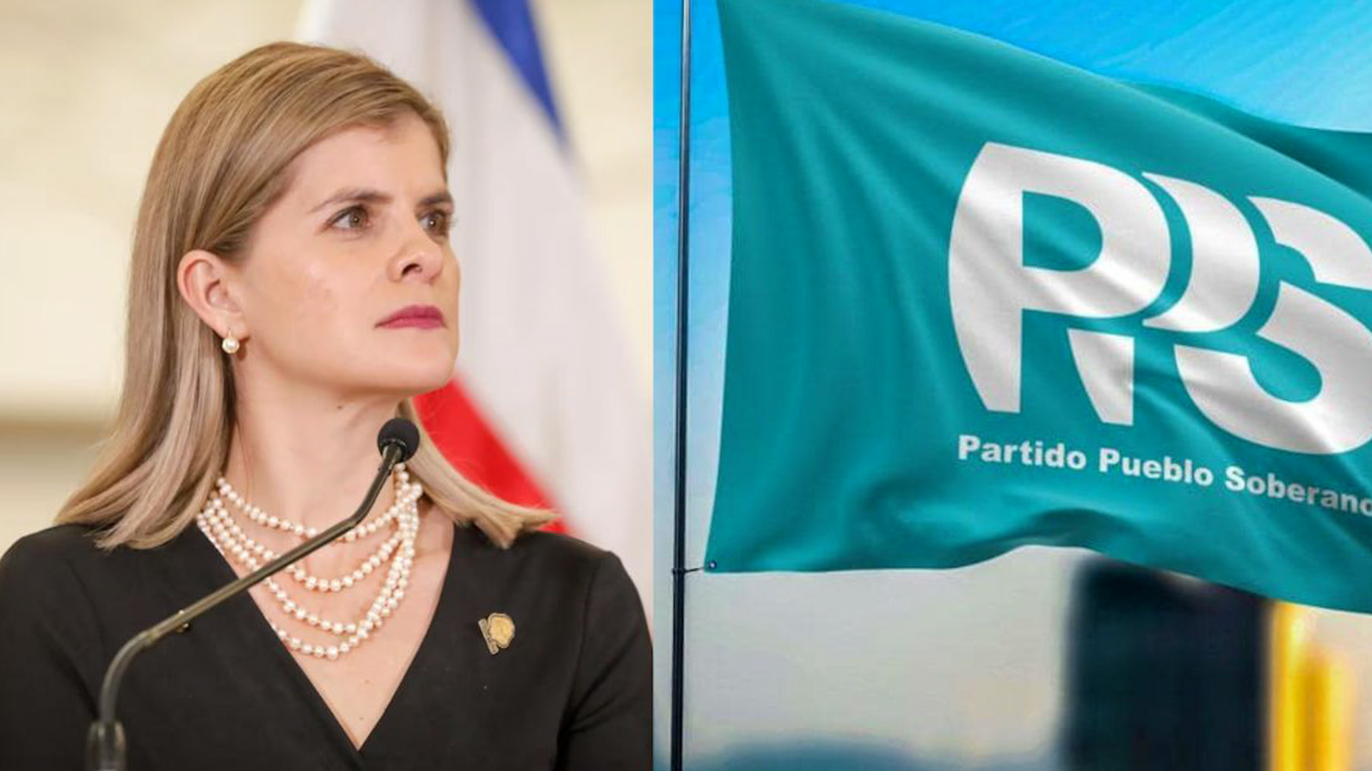 Laura Fernández gana elecciones presidenciales de Costa Rica