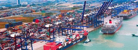 La encrucijada de Panamá: Puertos, PPC, China, Trump