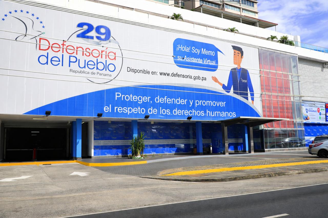 Defensoría del Pueblo insta a las autoridades entornos escolares seguros y sin discriminación