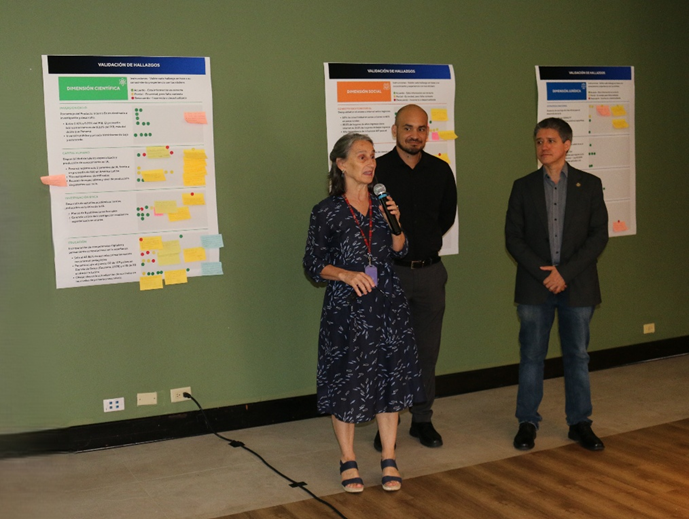 La Senacyt plantea gobernanza ética para la Inteligencia Artificial en Panamá