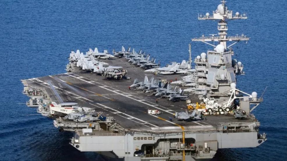 El Conflicto de Medio Oriente ante Panamá. 