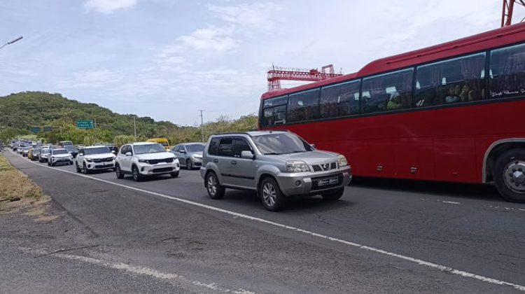 Bomberos refuerzan la prevención en Semana Santa