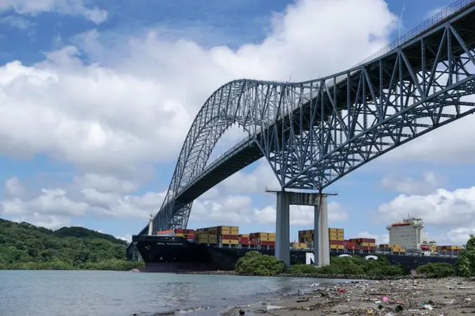 Ingenieros del US Army llegan hoy a Panamá, para inspección del Puente de las Américas