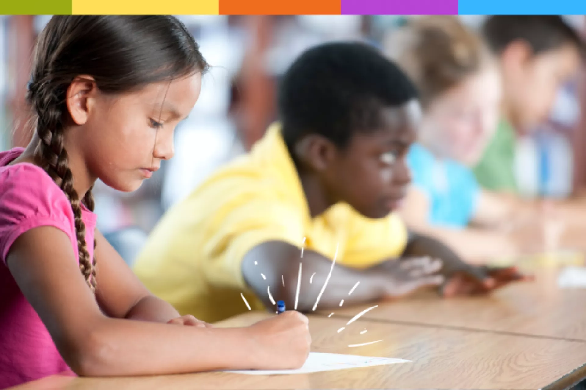 Democracia y educación: El escudo contra la oscuridad