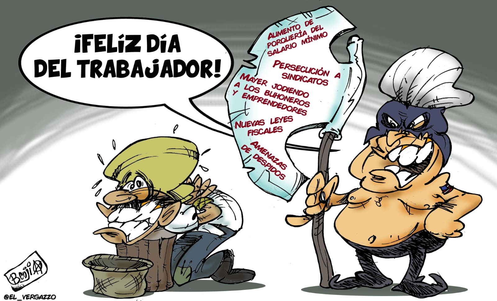 EL PAIPAZO