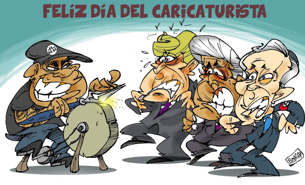 EL PAIPAZO