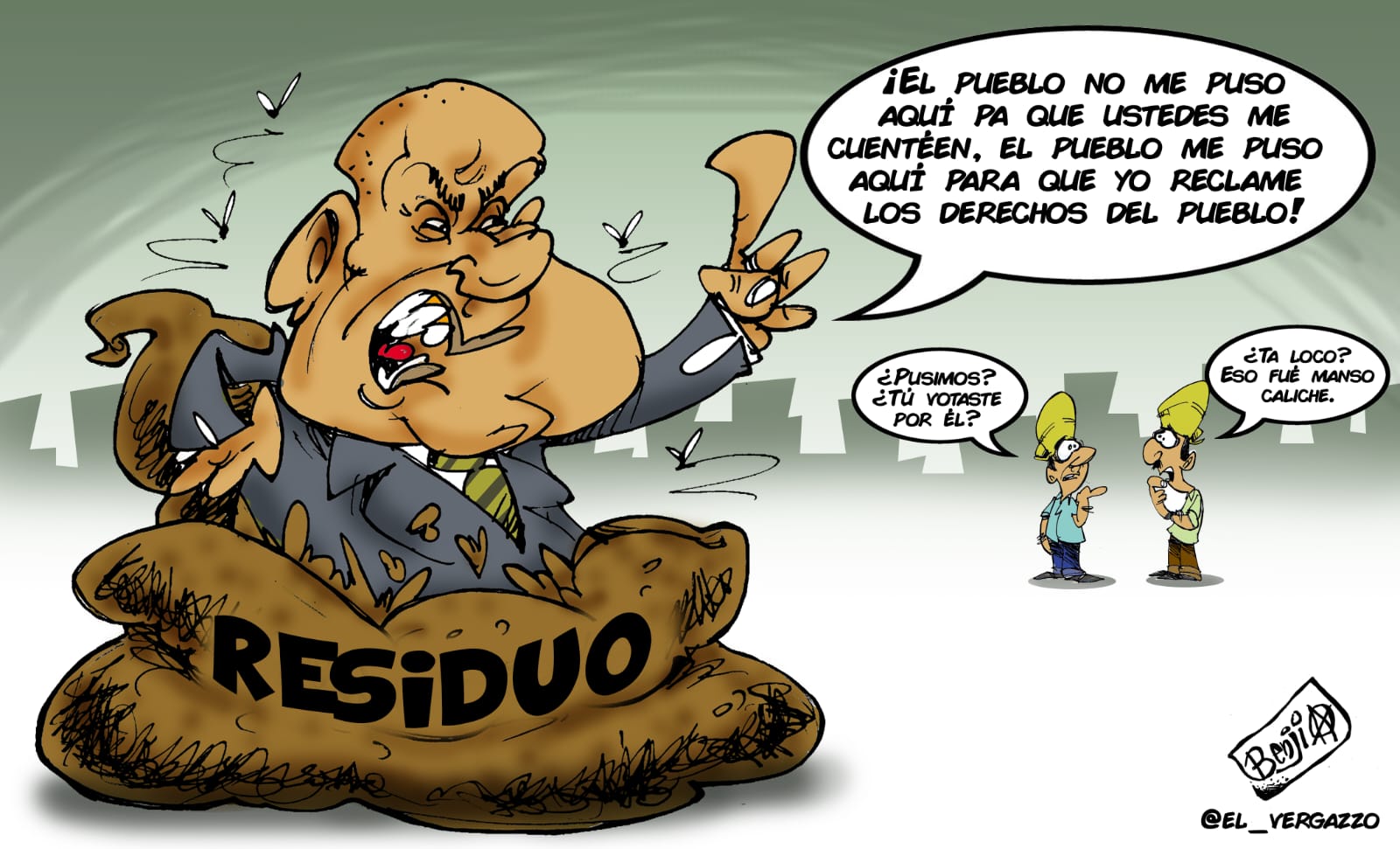 EL PAIPAZO