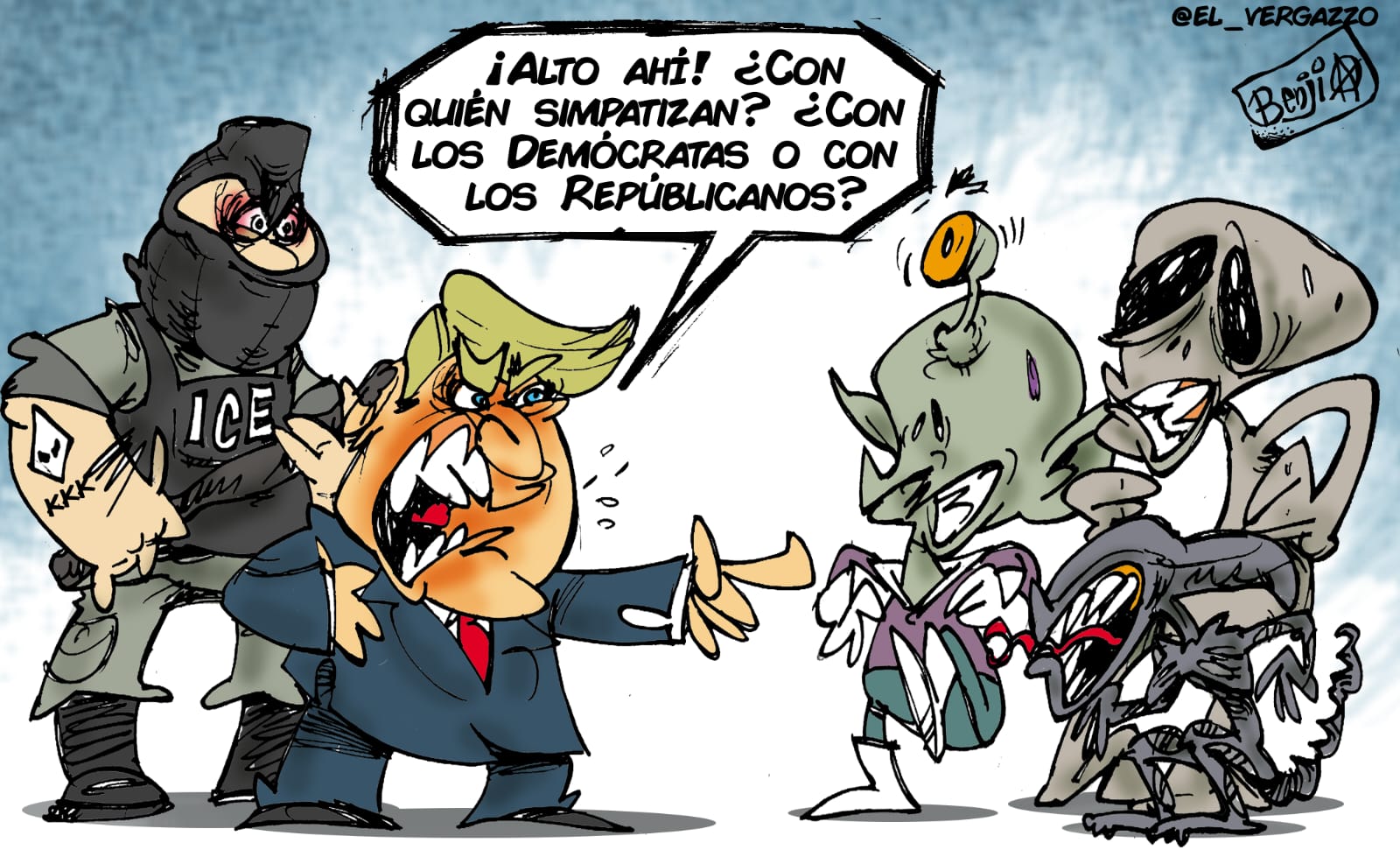 EL PAIPAZO