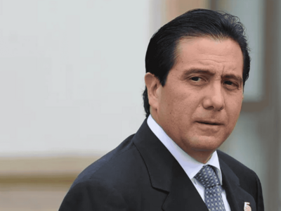 Torrijos crea el partido UNE , buscará el triunfo electoral en 2029.