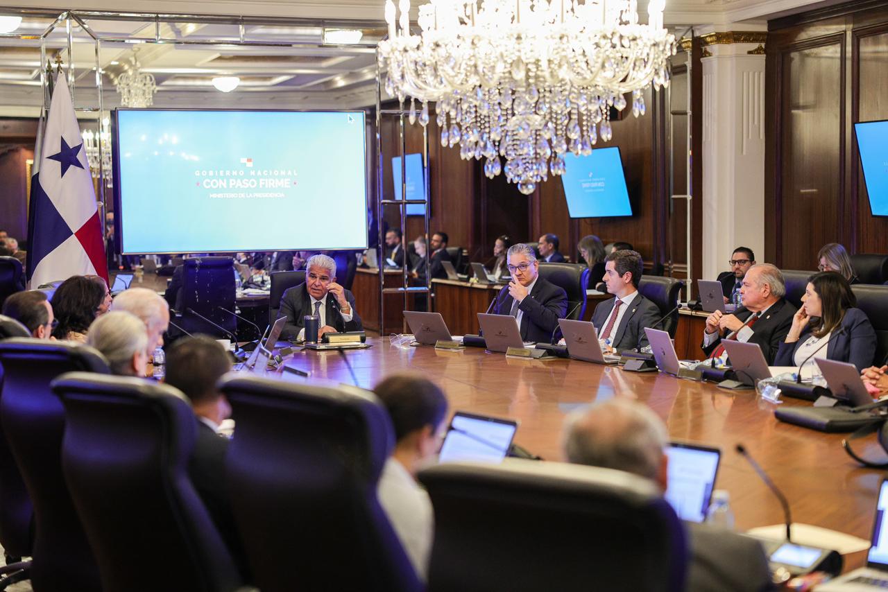 Crean comisión interinstitucional ante efectos del fenómeno de El Niño