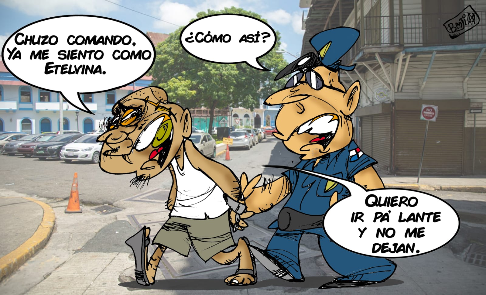 EL PAIPAZO
