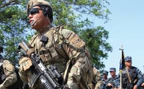 Panamá: ¿la seguridad a la deriva?