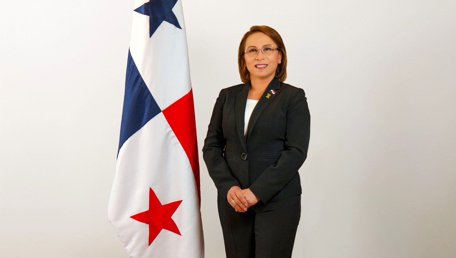 Magistrada Nelly González asume la Presidencia del Tribunal Administrativo de la Función Pública