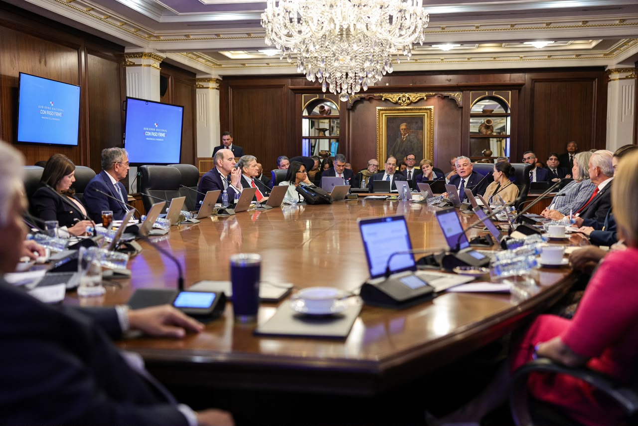 Gabinete autoriza importación de arroz en cáscara tras los efectos de "El Niño".