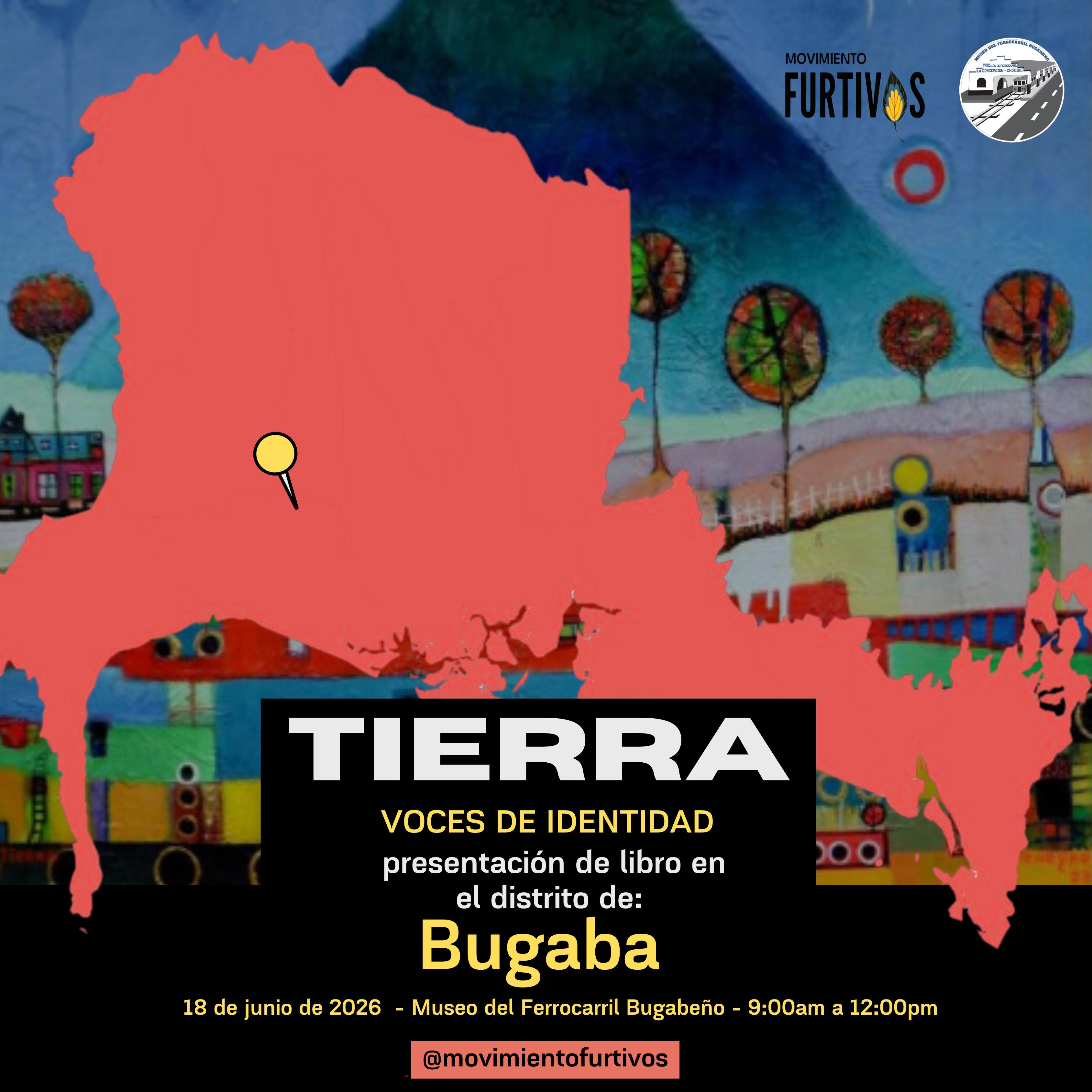 Chiriquí apoya a los poetas