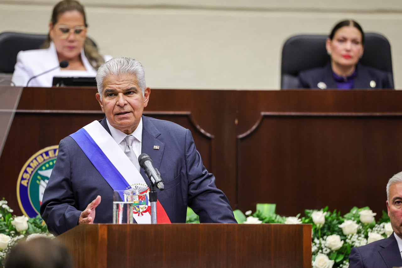 Presidente Mulino anuncia programas ‘Panamá Pa’ Ti’ y ‘Primer Empleo Agro’