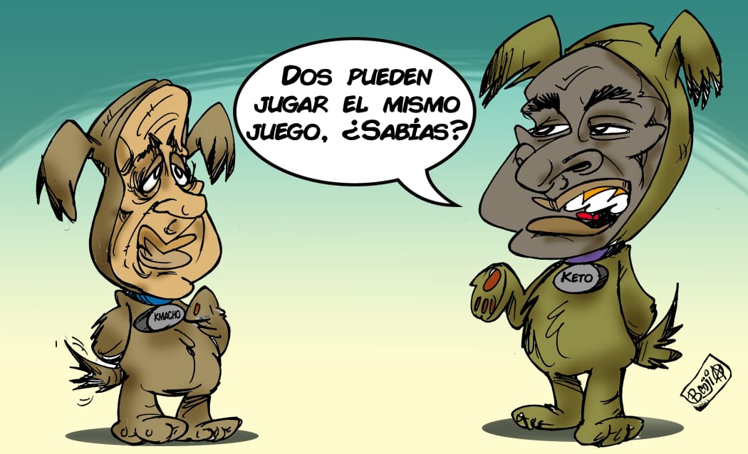 EL PAIPAZO