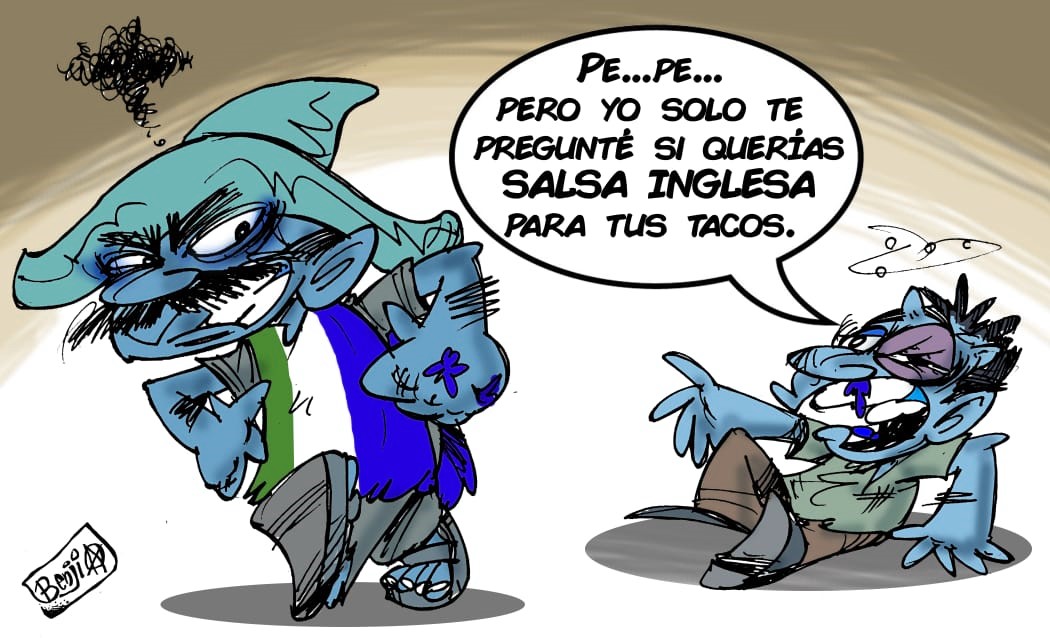 EL PAIPAZO