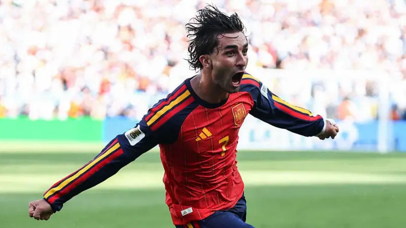 España se consagra campeona del Mundial 2026 al vencer 1-0 a Argentina