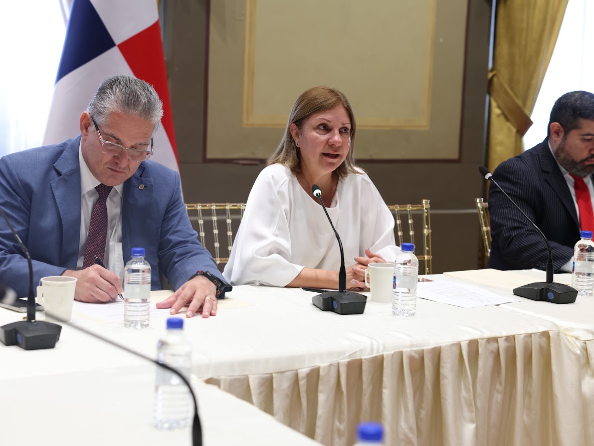Instalan Comisión Interinstitucional para fenómeno de “El Niño”