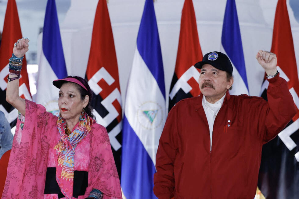EE.UU no olvida el crimen de Brooklyn Rivera, Murillos-Ortega deberán rendir cuenta