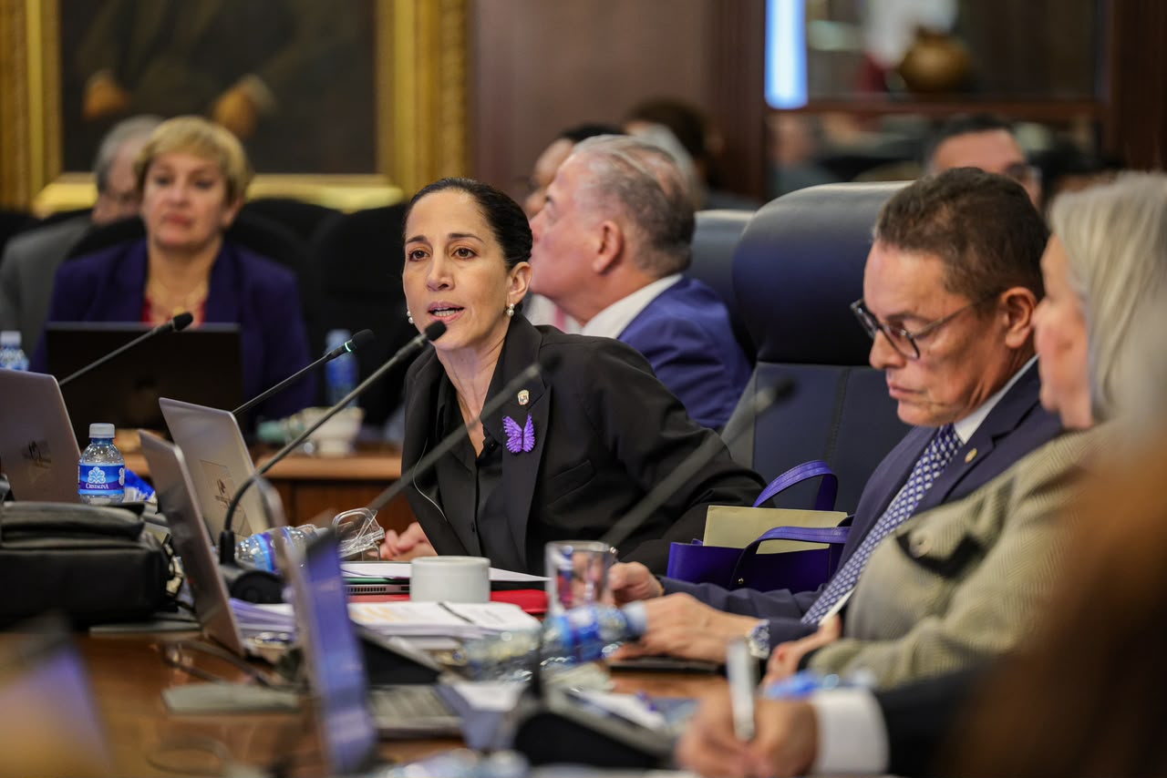 Gabinete aprueba proyecto para la gestión cultural y ambiental de la Ruta Colonial Transístmica