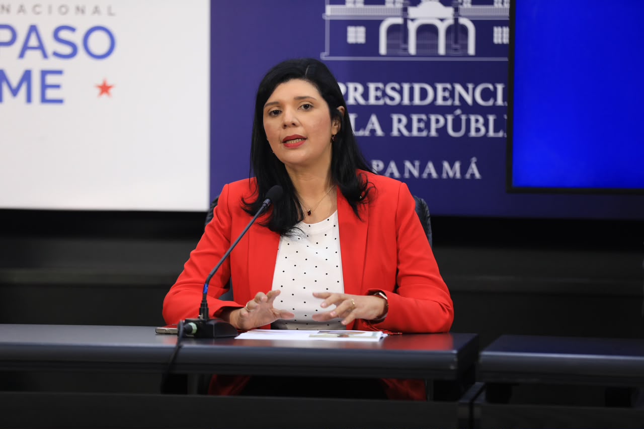 Contrataciones laborales reputan en 22% , revela la ministra Jackeline Muñóz