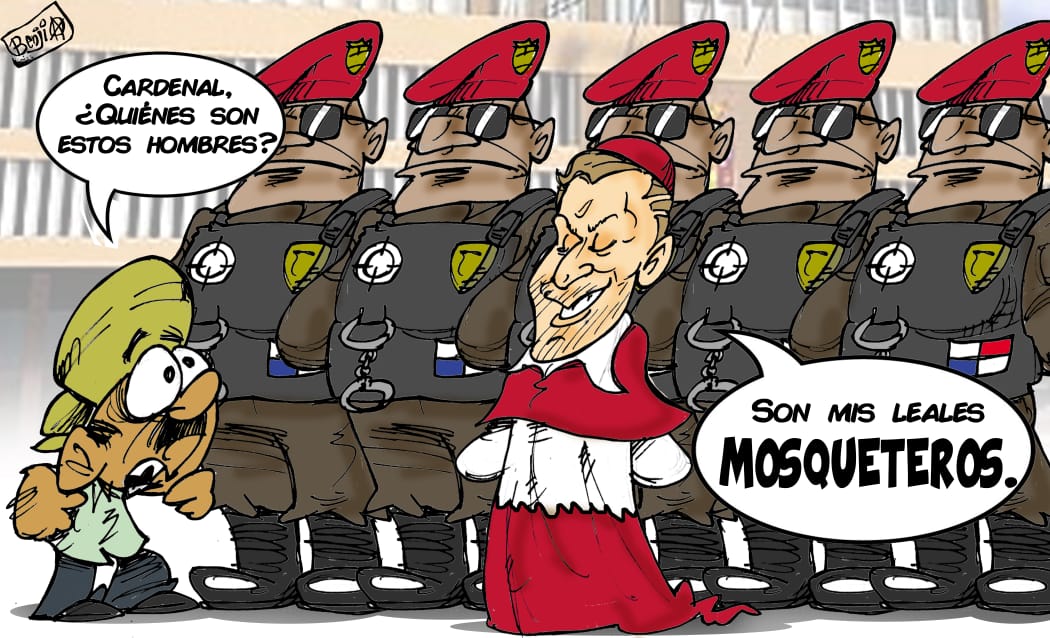 EL PAIPAZO
