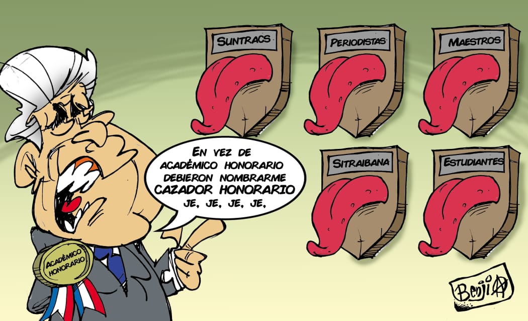 EL PAIPAZO