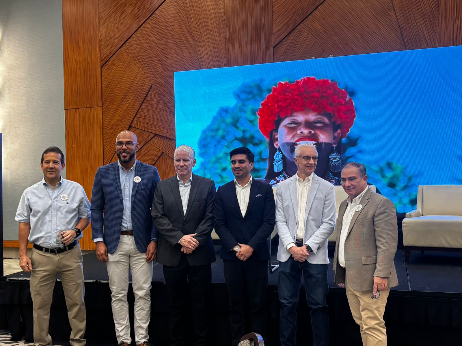 Realizan la segunda edición de Diálogos Mineros, resaltan la importancia.