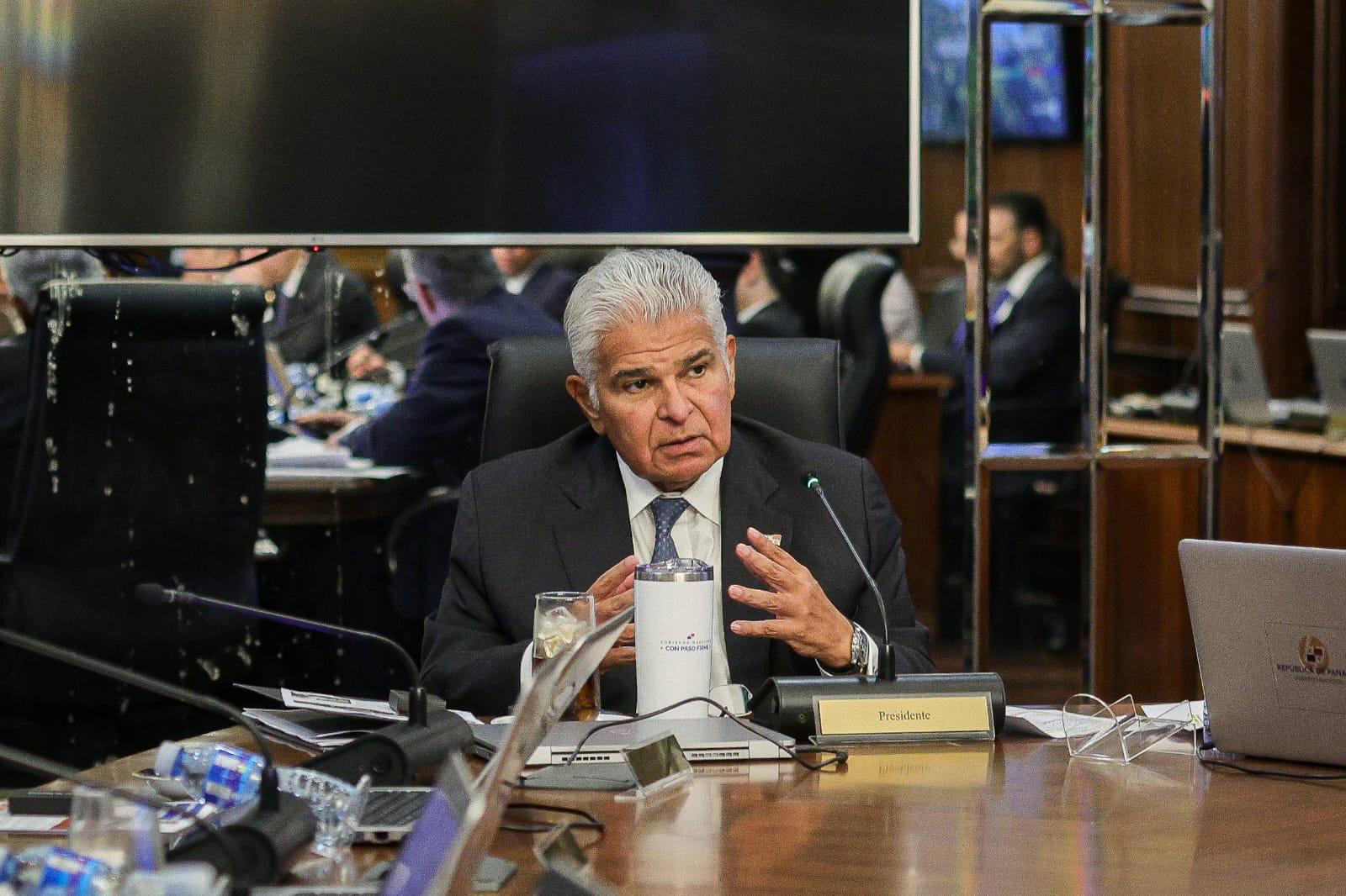 Aprueban presupuesto con ingresos proyectados por B/.5,555.3 millones.