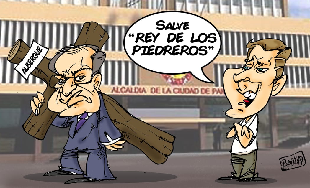 EL PAIPAZO
