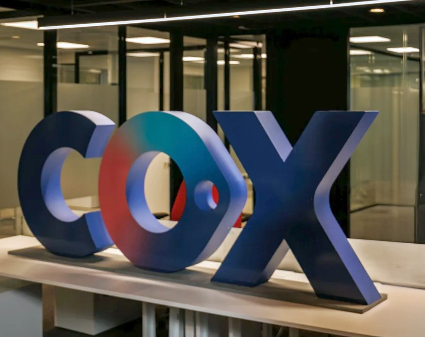 COX esteblece su sede regional en Panamá, inversión por más de 7,000 millones de dólares.