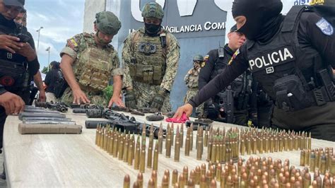 EE.UU. designa a Los Tiguerones como Organización Terrorista