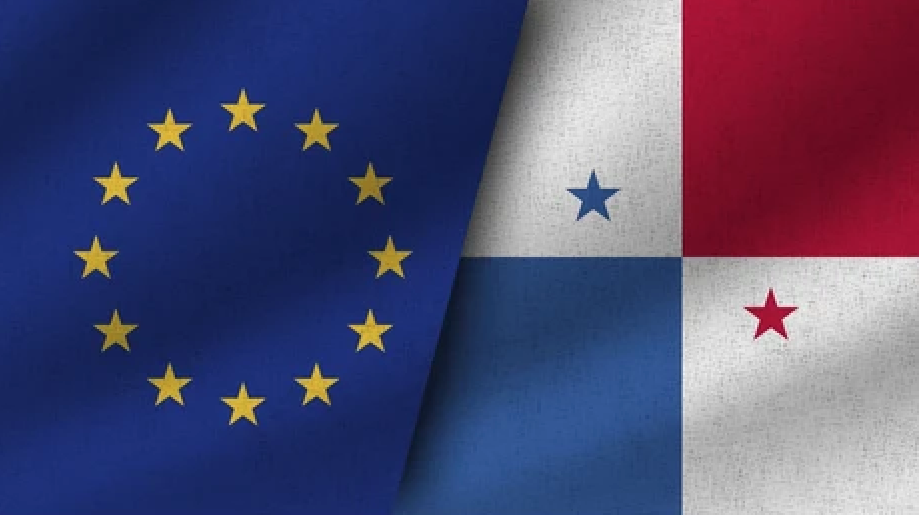 Panamá logra salir de la lista negra europea