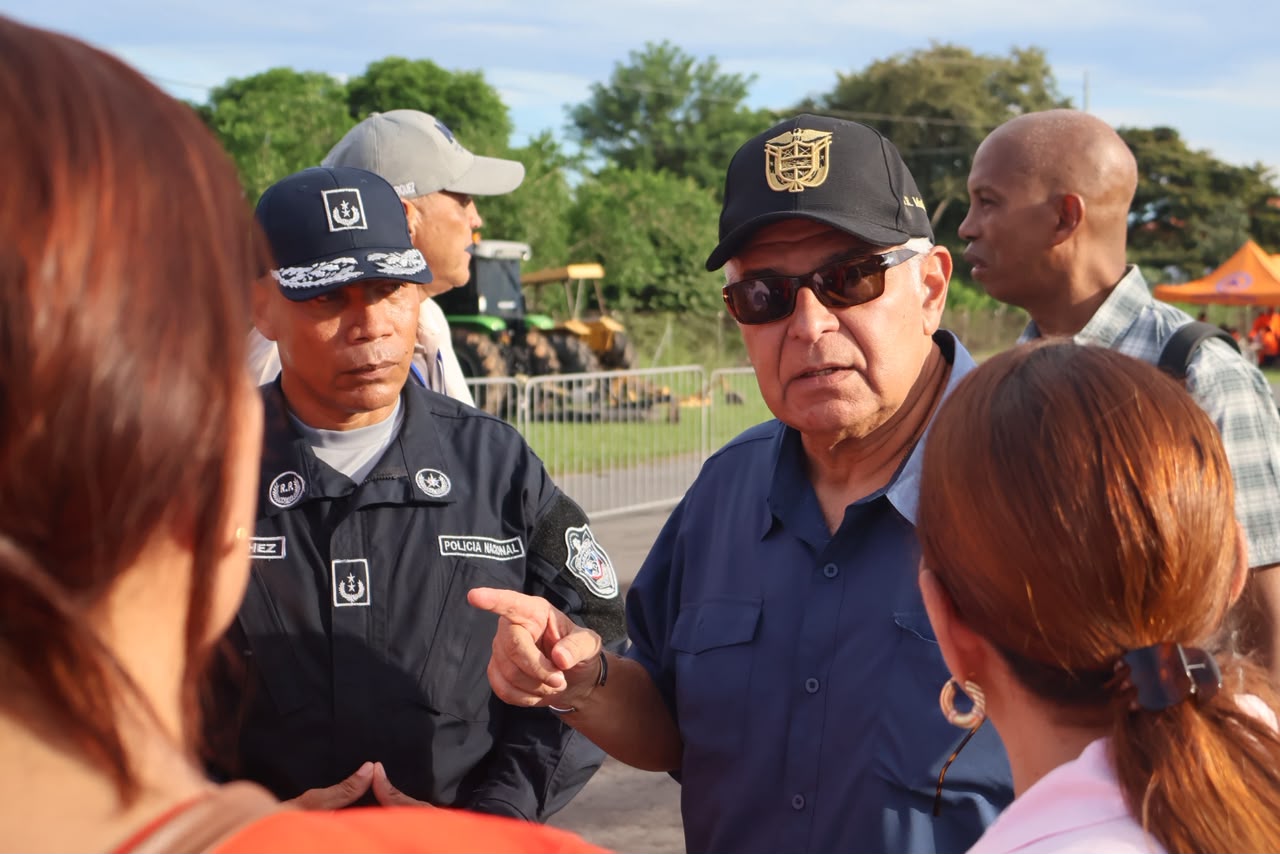 Gobierno Nacional: Balance preliminar de las afectaciones y situación del Sismo 7.5