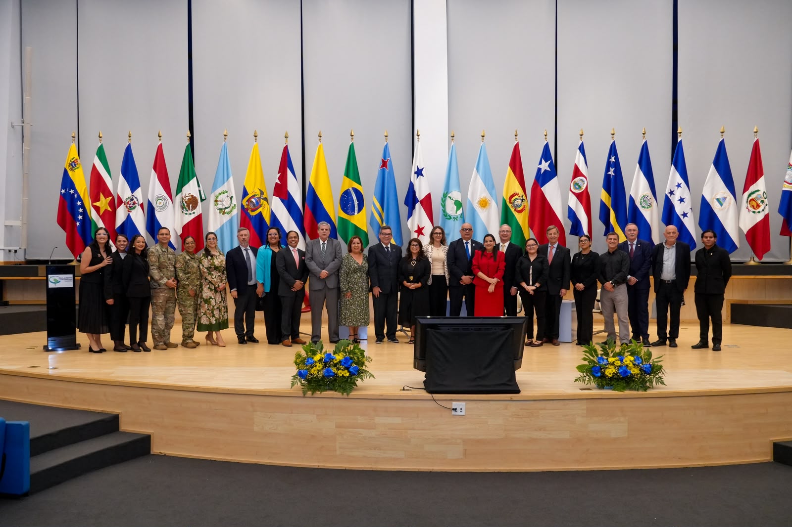 CLIPP FORUM 2026: Diálogo sobre los desafíos geopolíticos y las oportunidades para América Latina